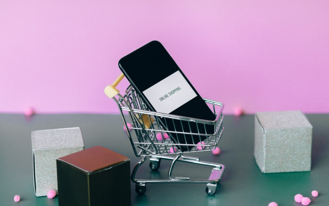 E-commerce o Amazon, cosa scegli per il tuo negozio online